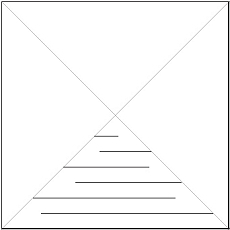 Click to see the fullsized pattern arranged six to a page.