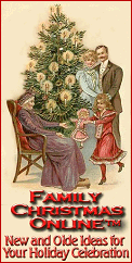 Click to see articles and resources for a joyful family Christmas.
