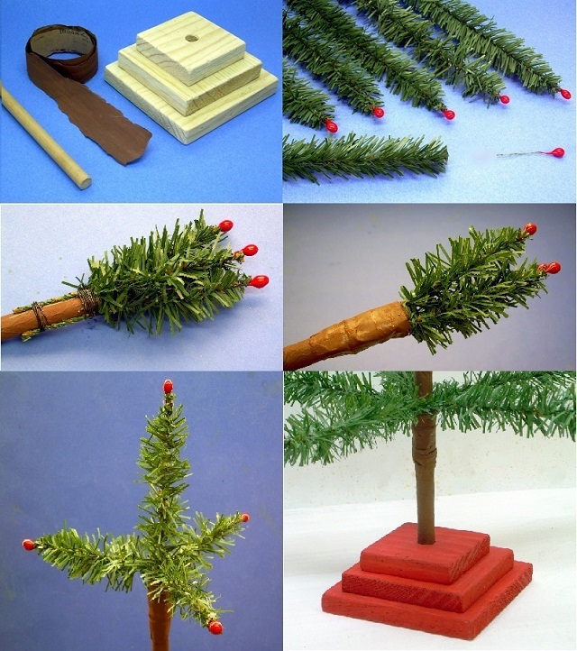 faux feather tree basic parts.jpg