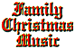 Christmas music histories, sound clips, and videos from Family Christmas Online�