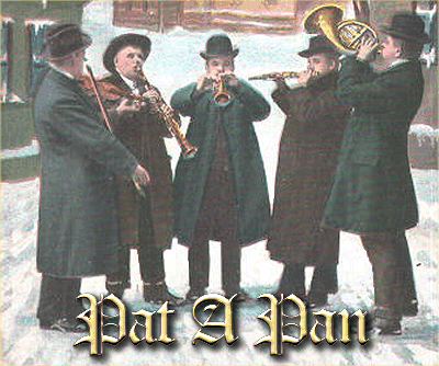 Pat A Pan