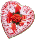 Esther Price is NOT a sponsor of this site. But they do make the best chocolate-covered cherries I've ever had. Click here to order online.