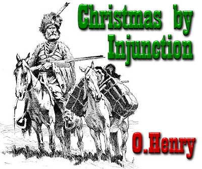 This title page uses a line drawing by Western artist Frederick Remington. We used it because it gives an idea of the 'wildness' of the central character in this story. Click for a bigger picture.