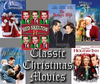 Click to see our Classic Christmas Movie collection